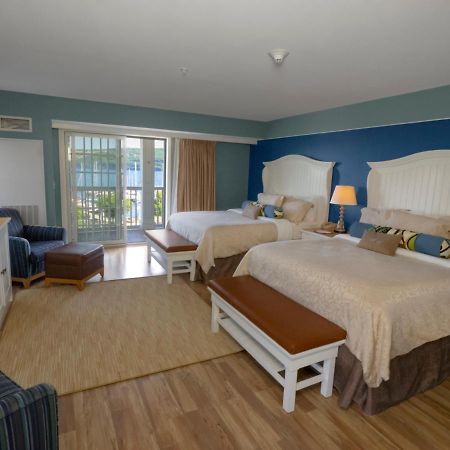 Watkins Glen Harbor Hotel Ngoại thất bức ảnh