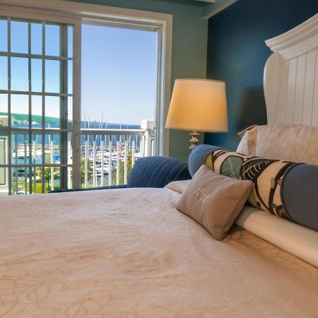 Watkins Glen Harbor Hotel Ngoại thất bức ảnh