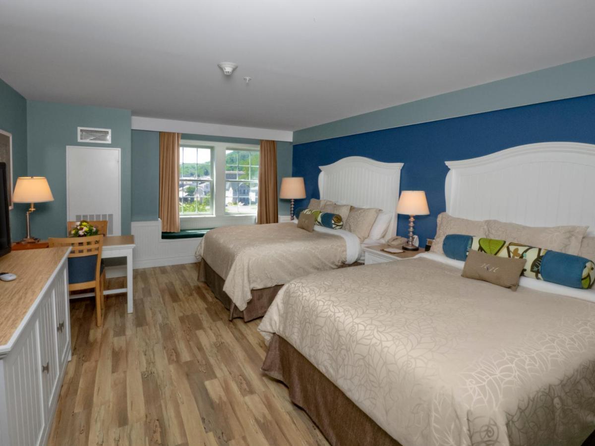 Watkins Glen Harbor Hotel Ngoại thất bức ảnh
