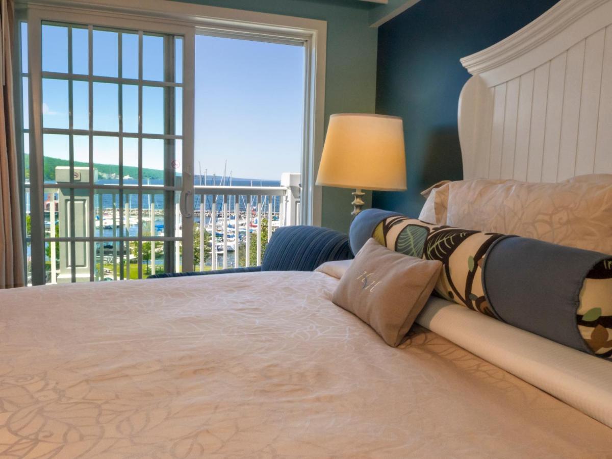 Watkins Glen Harbor Hotel Ngoại thất bức ảnh
