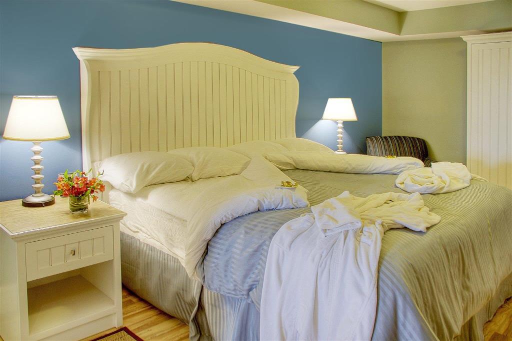 Watkins Glen Harbor Hotel Phòng bức ảnh