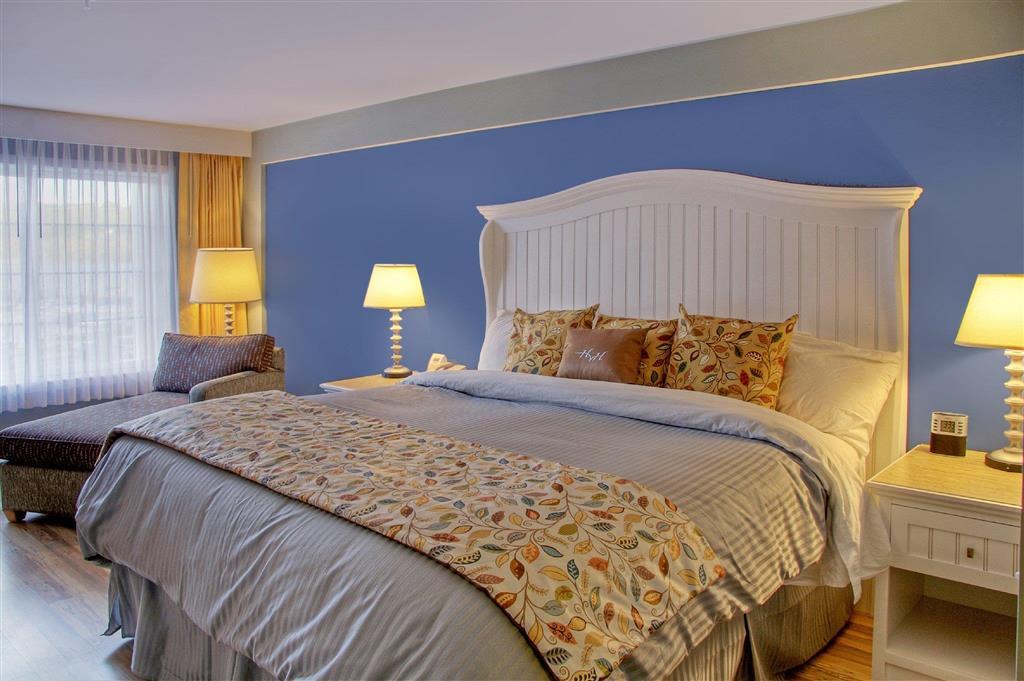 Watkins Glen Harbor Hotel Phòng bức ảnh