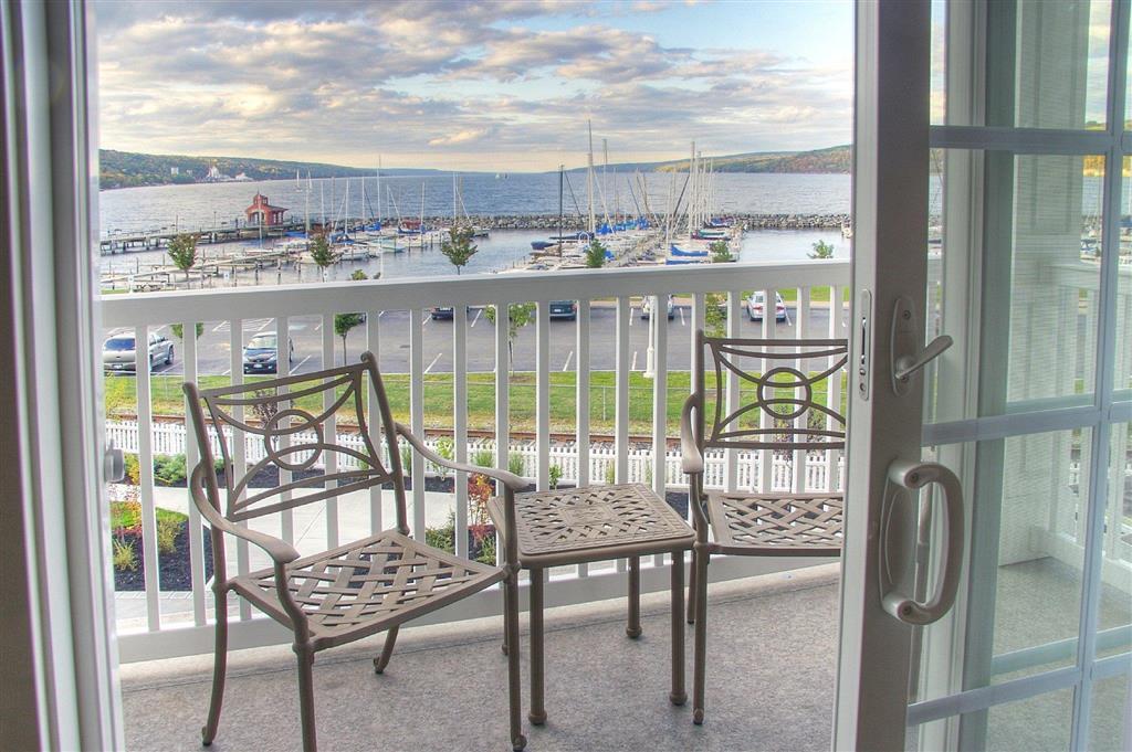 Watkins Glen Harbor Hotel Tiện nghi bức ảnh