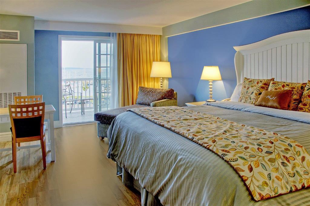 Watkins Glen Harbor Hotel Phòng bức ảnh