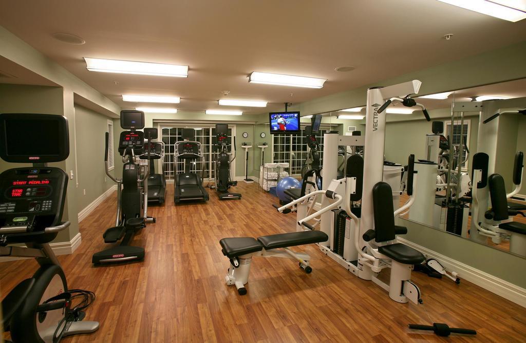 Watkins Glen Harbor Hotel Tiện nghi bức ảnh