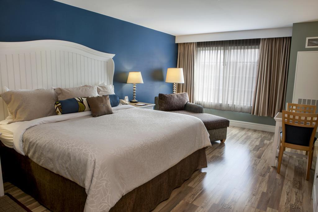 Watkins Glen Harbor Hotel Ngoại thất bức ảnh