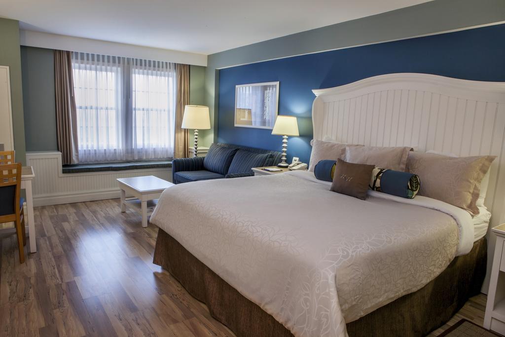 Watkins Glen Harbor Hotel Ngoại thất bức ảnh