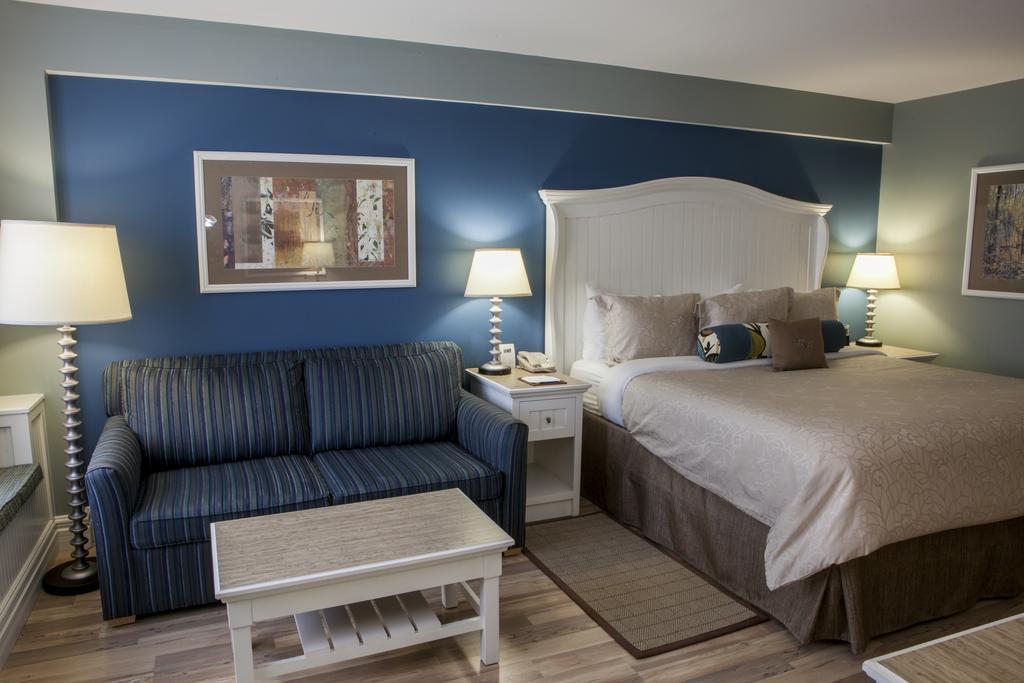 Watkins Glen Harbor Hotel Ngoại thất bức ảnh