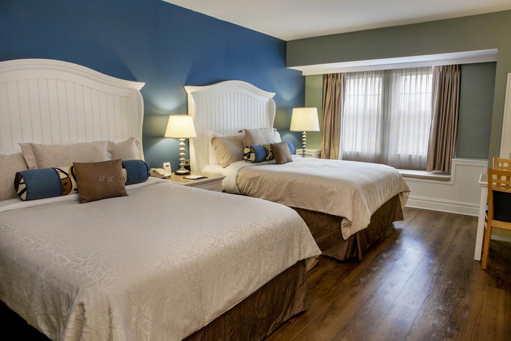 Watkins Glen Harbor Hotel Ngoại thất bức ảnh