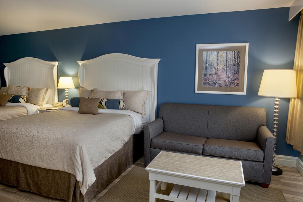 Watkins Glen Harbor Hotel Ngoại thất bức ảnh