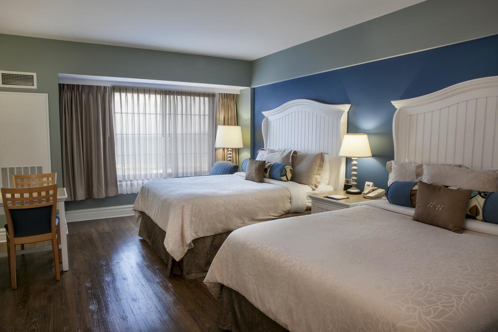 Watkins Glen Harbor Hotel Ngoại thất bức ảnh
