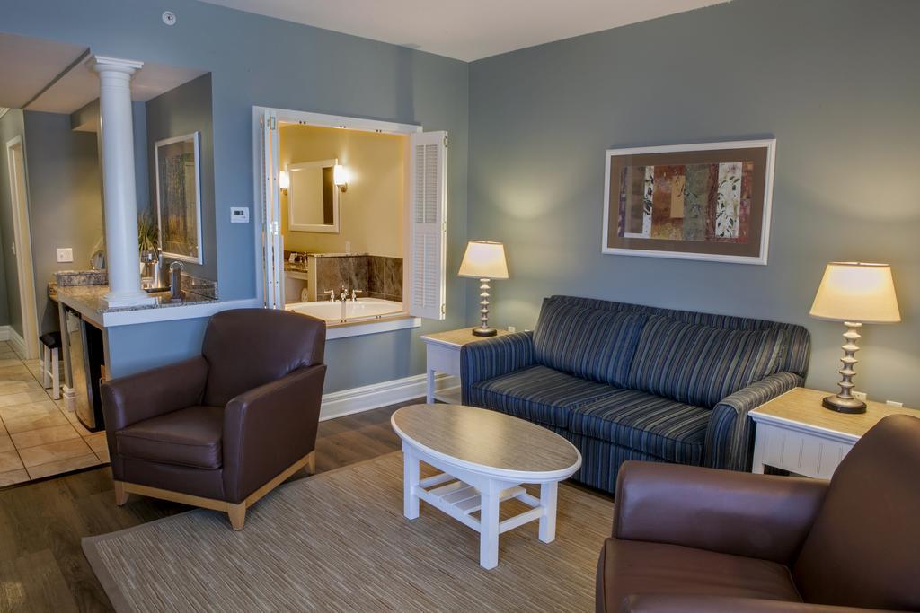 Watkins Glen Harbor Hotel Ngoại thất bức ảnh