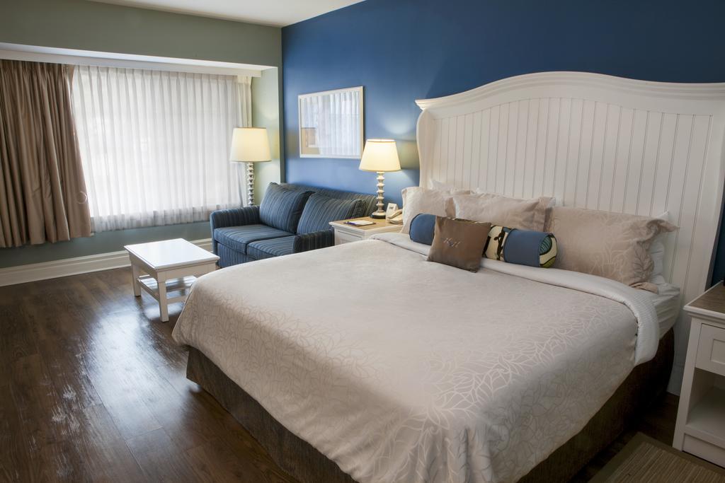 Watkins Glen Harbor Hotel Ngoại thất bức ảnh