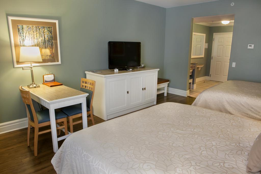 Watkins Glen Harbor Hotel Ngoại thất bức ảnh