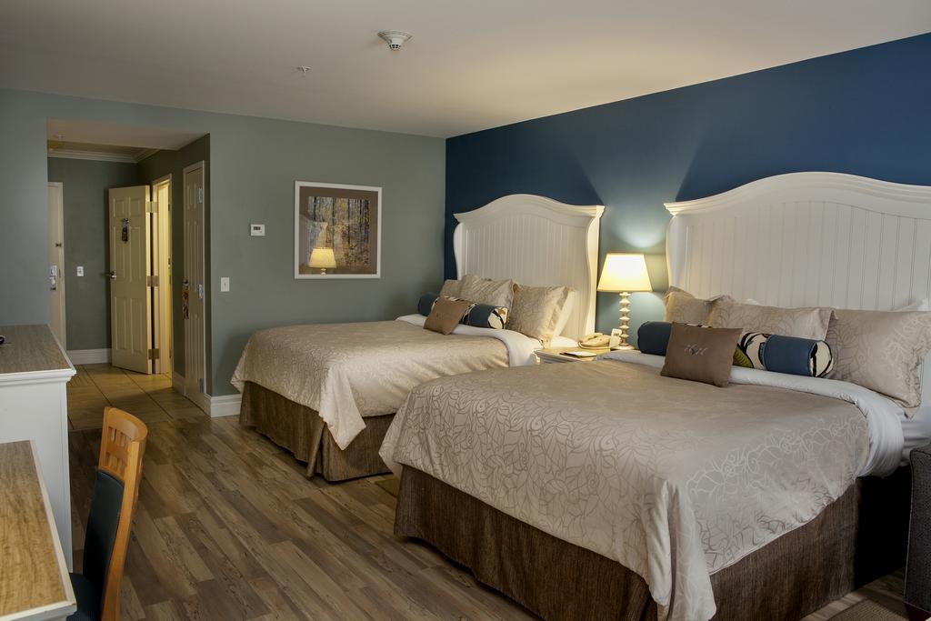 Watkins Glen Harbor Hotel Ngoại thất bức ảnh