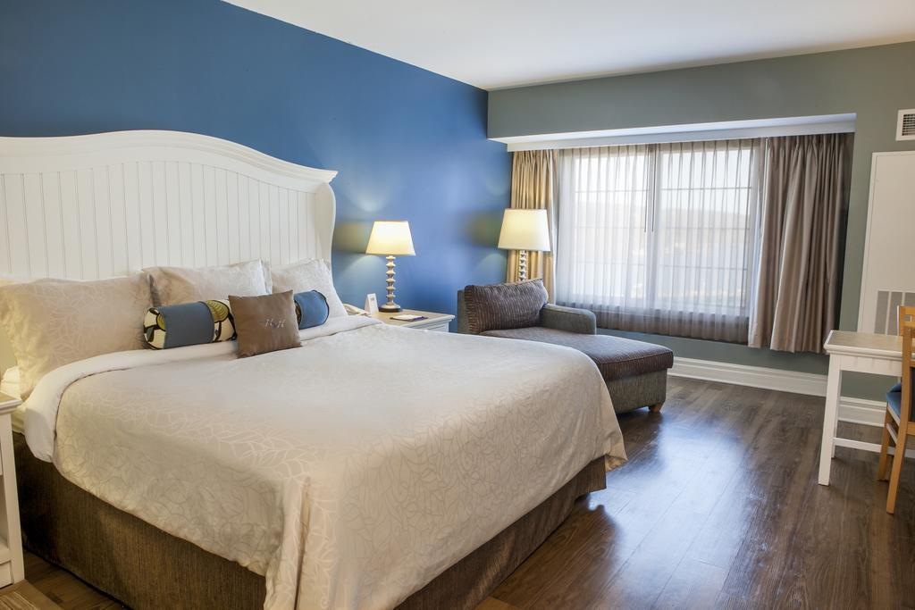 Watkins Glen Harbor Hotel Ngoại thất bức ảnh