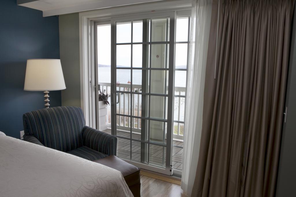 Watkins Glen Harbor Hotel Ngoại thất bức ảnh