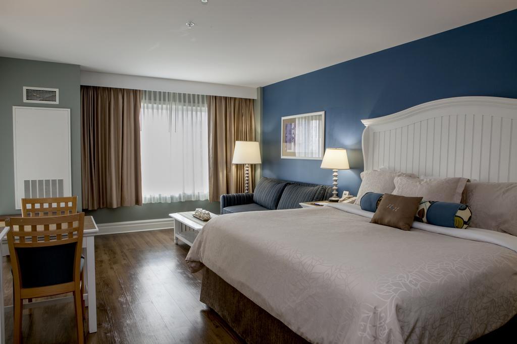 Watkins Glen Harbor Hotel Ngoại thất bức ảnh