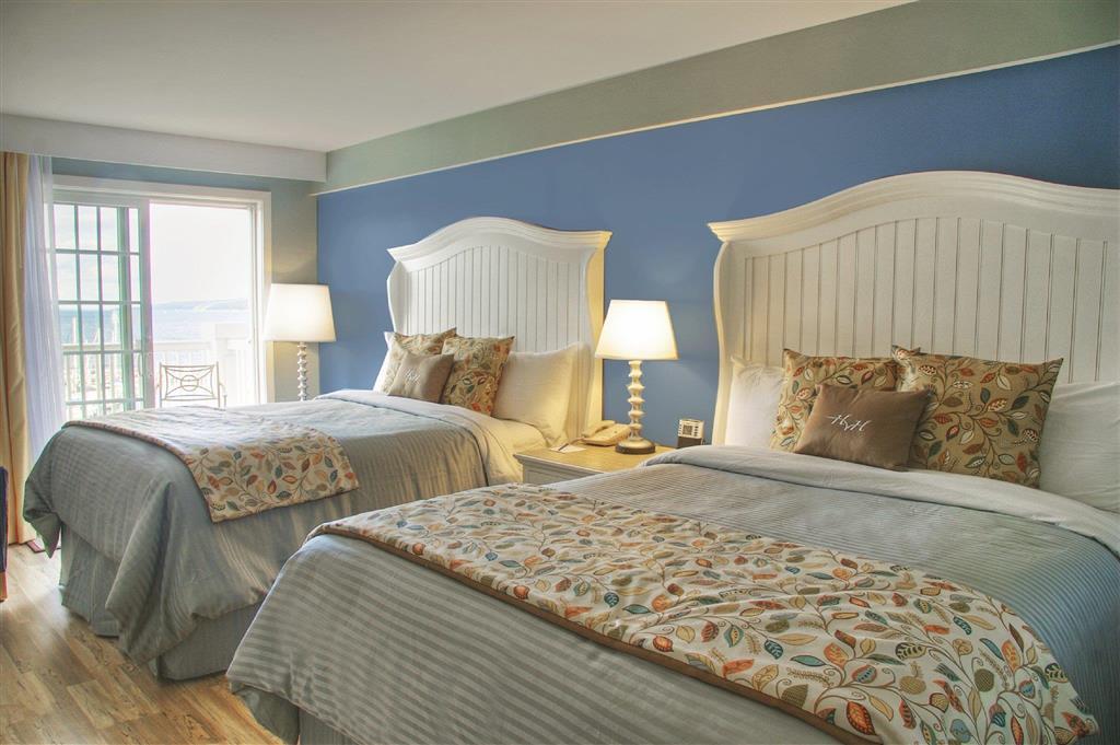 Watkins Glen Harbor Hotel Phòng bức ảnh
