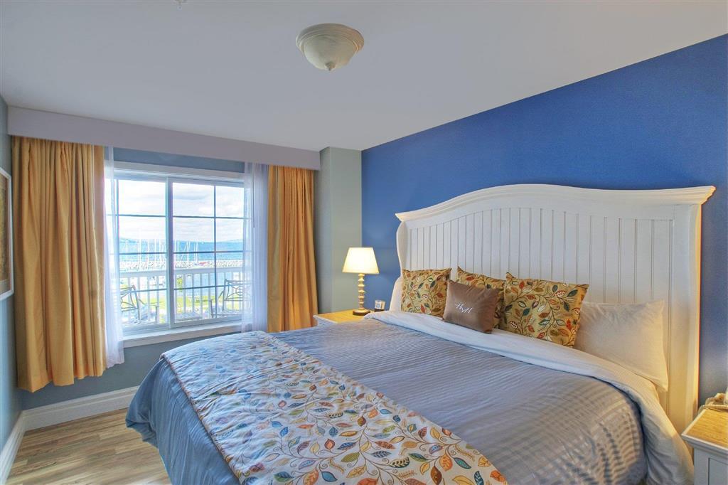 Watkins Glen Harbor Hotel Phòng bức ảnh