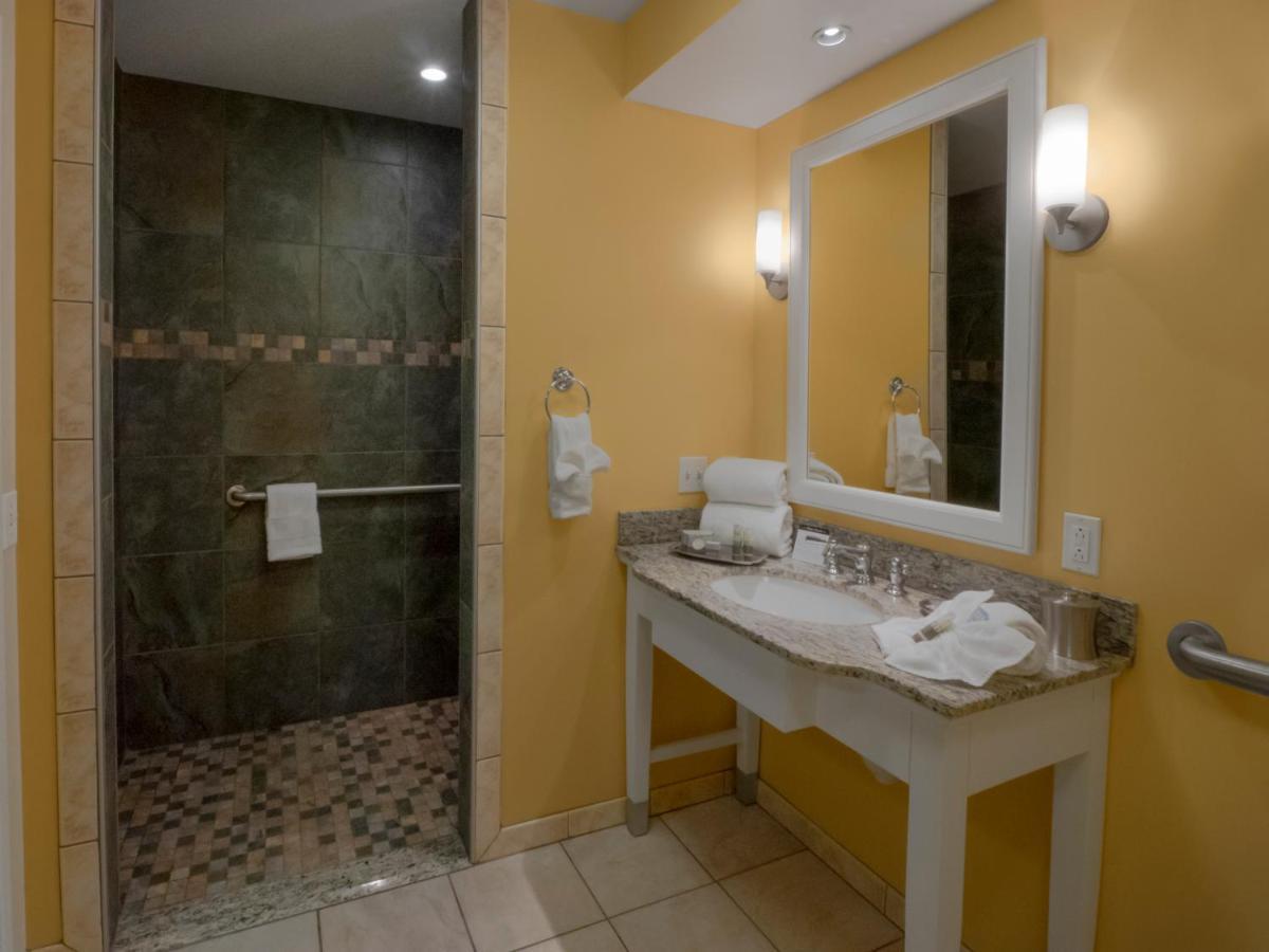 Watkins Glen Harbor Hotel Ngoại thất bức ảnh