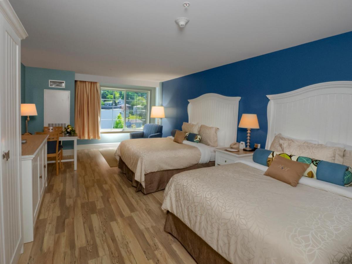 Watkins Glen Harbor Hotel Ngoại thất bức ảnh